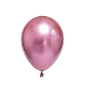 12'' KROM METALİK PEMBE ( H.G.)