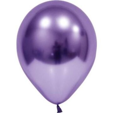12'' KROM METALİK VİOLET ( H.G.)