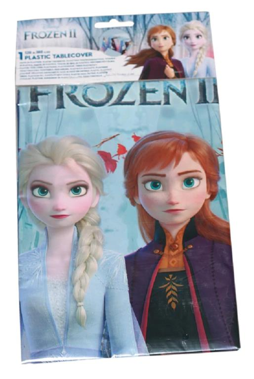 FROZEN 2 MASA ÖRTÜSÜ
