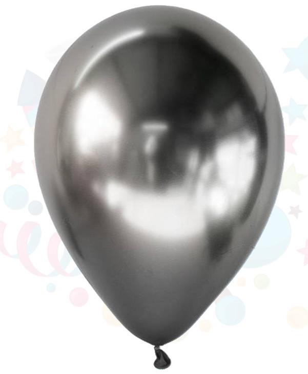 12'' KROM METALİK UZAY GRİ ( H.G.)