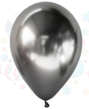 12'' KROM METALİK UZAY GRİ ( H.G.)
