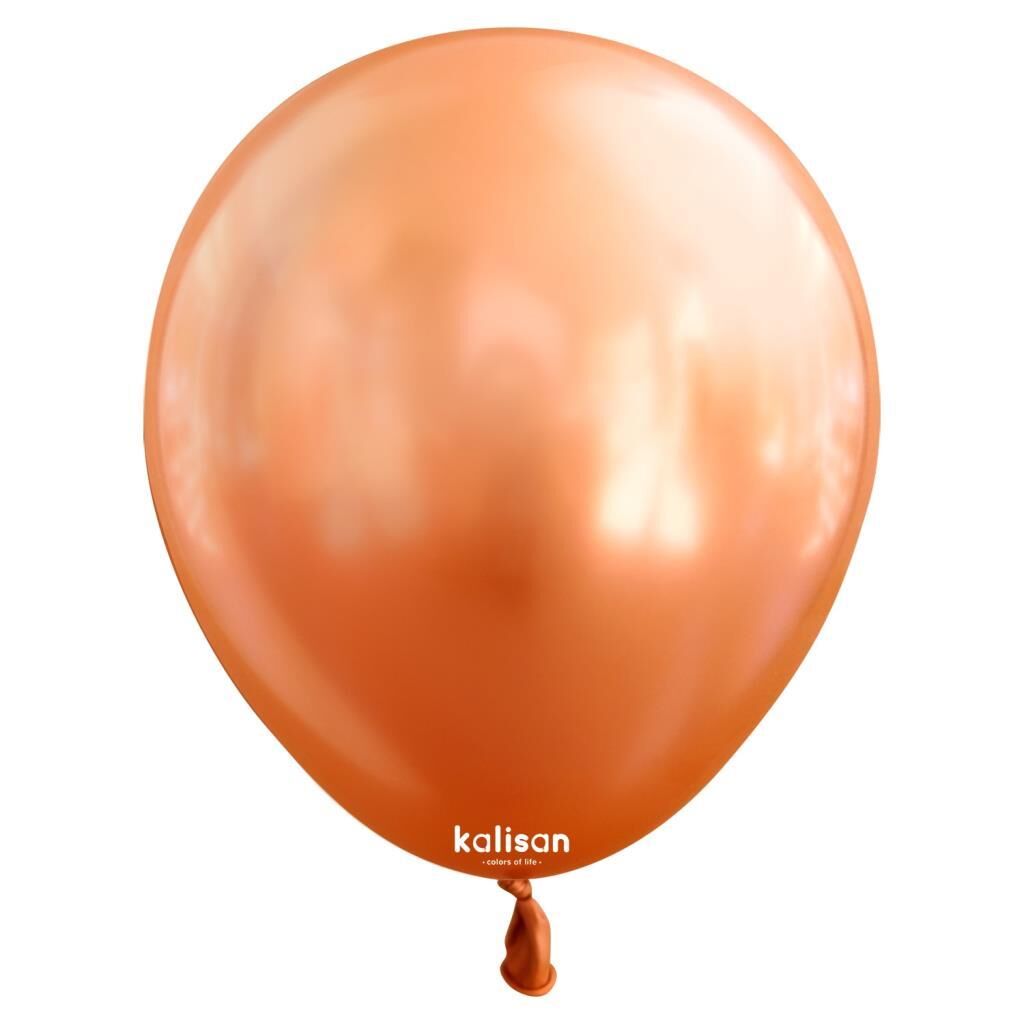 12'' KROM METALİK BAKIR ( H.G.)