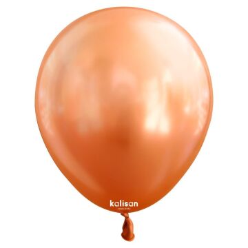 12'' KROM METALİK BAKIR ( H.G.)