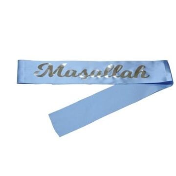 MAŞALLAH KUŞAK
