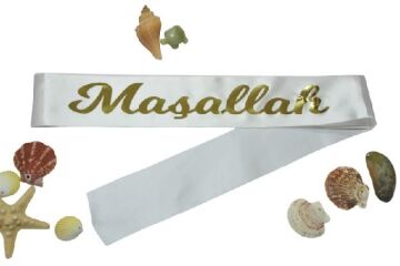 MAŞALLAH KUŞAK