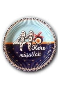 SÜNNET KARTON TABAK 8 Lİ