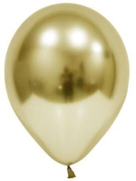 12'' KROM GOLD BALON ( H.G.)