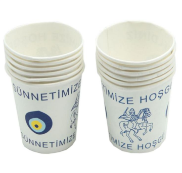 SÜNNET BARDAK ( 12 Lİ )