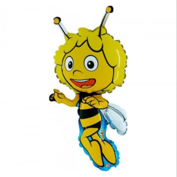 Arı Maya Folyo Balon 31''
