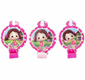 Niloya Kaynana Dili 6 Adet