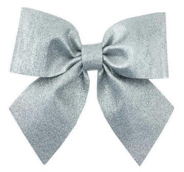 GÜMÜŞ SİMLİ EVA FİYONK BÜYÜK