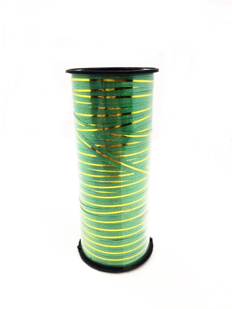 Yeşil Rafya 5 Mm 90 Metre