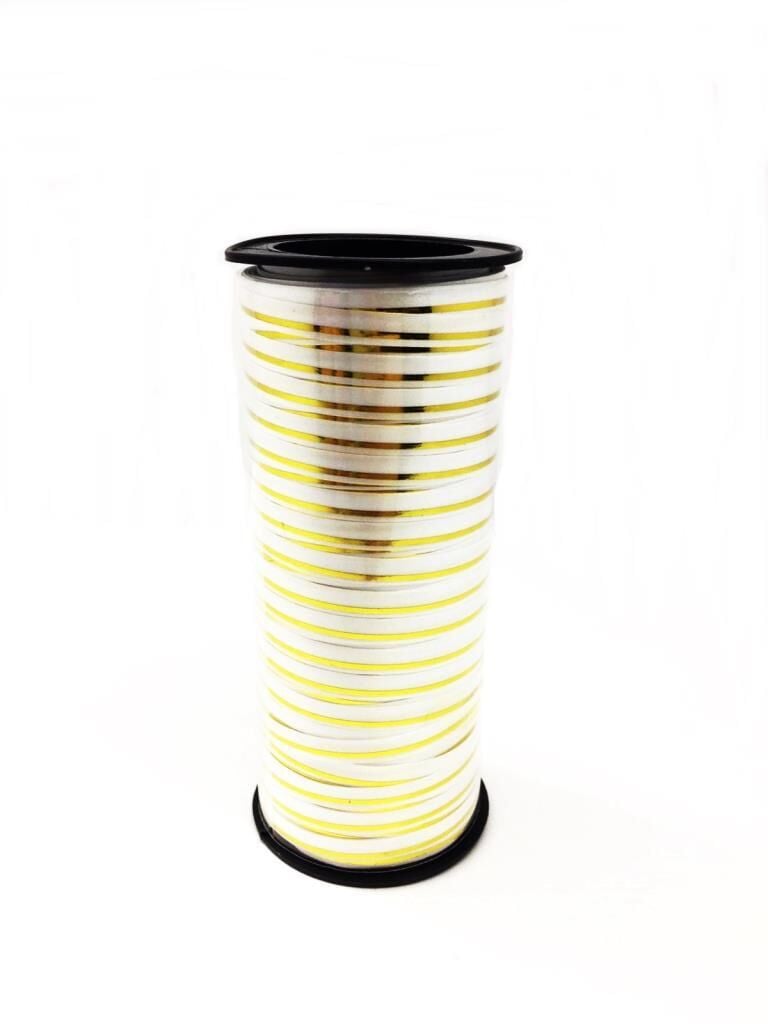 Beyaz Rafya 5 Mm 90 Metre