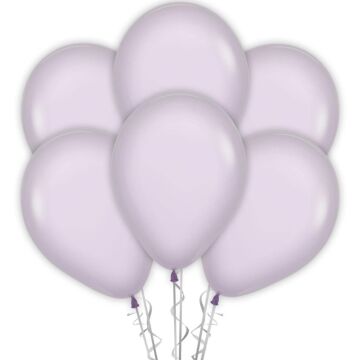 12'' VİOLET MAKARON BALON