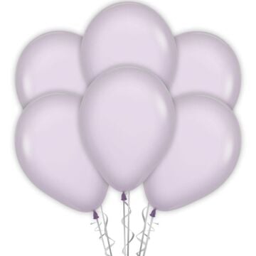 12'' VİOLET MAKARON BALON