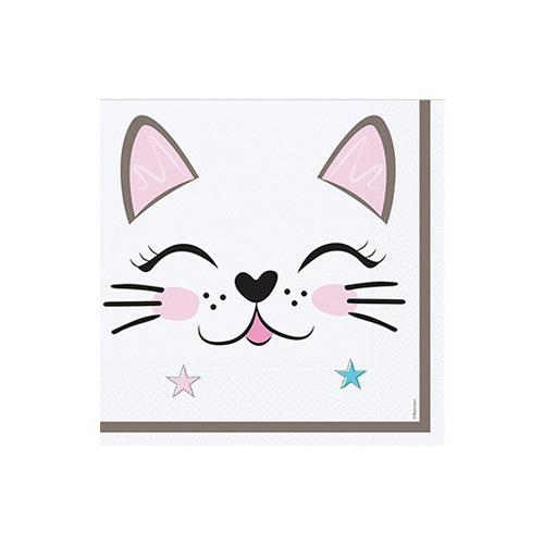 MISS CAT KAĞIT PEÇETE