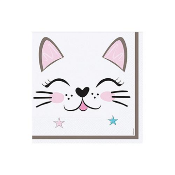 MISS CAT KAĞIT PEÇETE