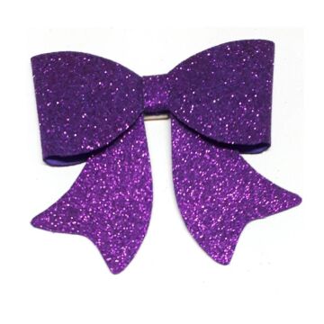 MOR SİMLİ EVA FİYONK KÜÇÜK