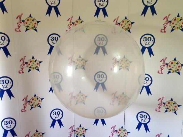 27'' JUMBO BALON