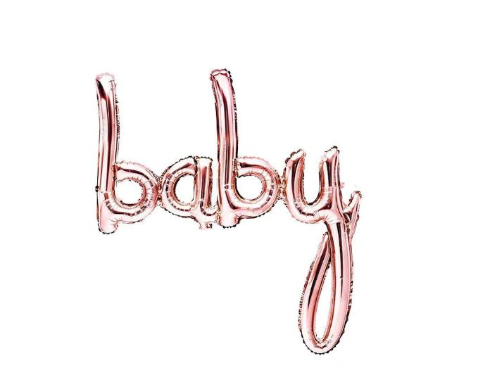 İMZA BABY ROSE FOLYO