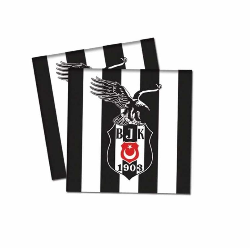 BEŞİKTAŞ PEÇETE