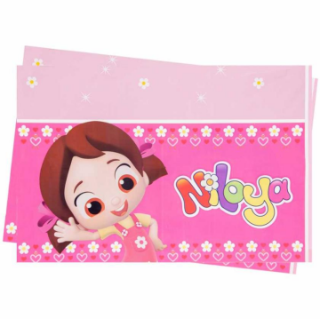 NİLOYA MASA ÖRTÜSÜ