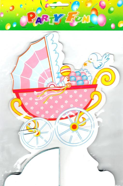 BEBEK ARABASI PETEK SÜS