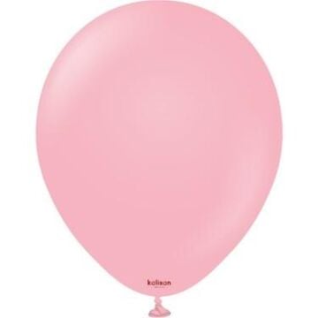 12'' FLAMİNGO PEMBE BALON
