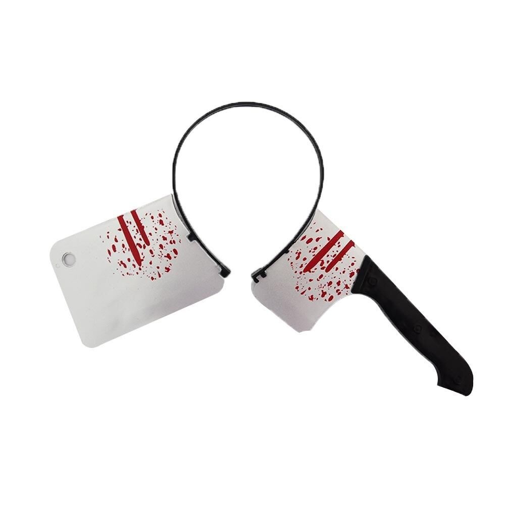 HALLOWEEN TAÇ BALTA