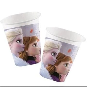 FROZEN 2 KARTON BARDAK