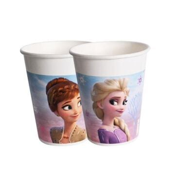 FROZEN 2 WIND SPIRIT KARTON BARDAK