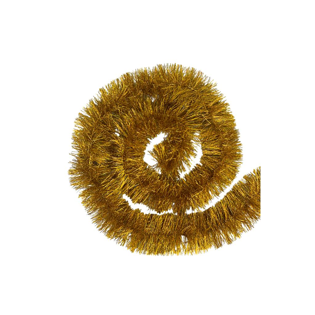 İTHAL METALİZE SİM 10 CM GOLD