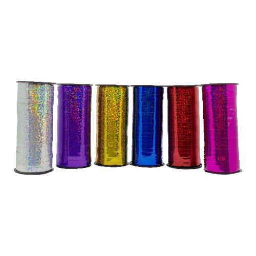 HOLOGRAMLI RAFYA 5MM*90MT