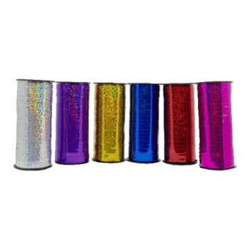 HOLOGRAMLI RAFYA 5MM*90MT
