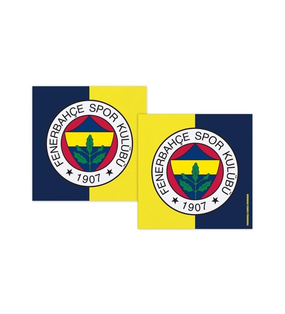 FENERBAHÇE SK KAĞIT PEÇETE