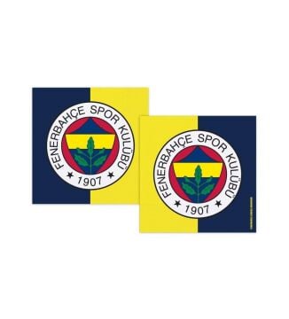 FENERBAHÇE SK KAĞIT PEÇETE