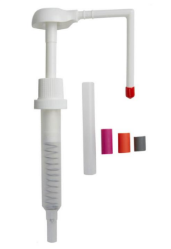 Hi-Float Pompası