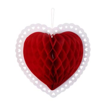 KALP DEKORASYON TAVAN SÜS 30 CM