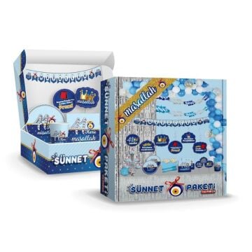 PARTİ SETİ MAŞALLAH