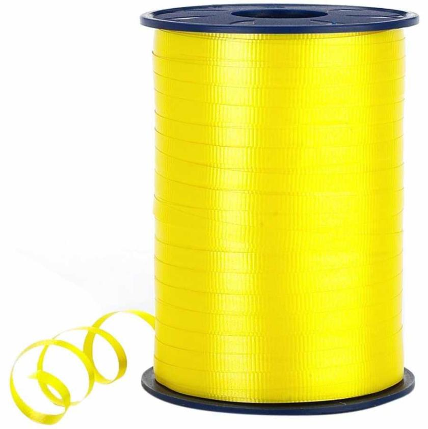 Rafya Sarı 8 Mm
