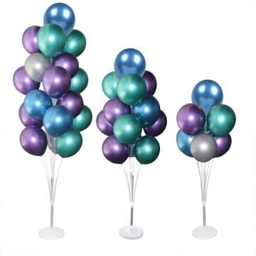 Balon Standı 19 Lu