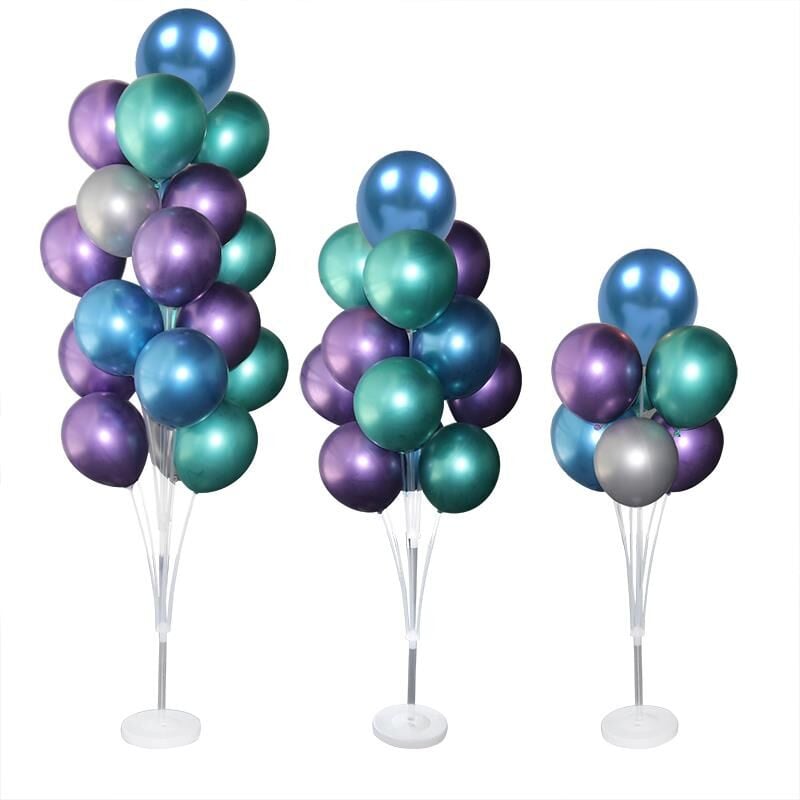 Balon Standı 13 Lü