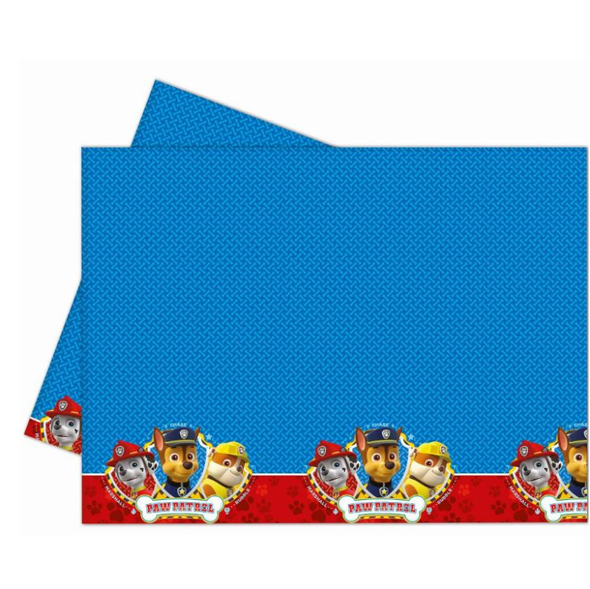 PAW PATROL MASA ÖRTÜSÜ