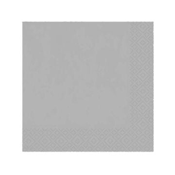 GÜMÜŞ KAĞIT PEÇETE