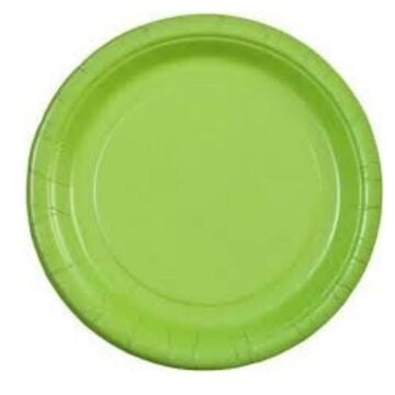 YEŞİL KARTON TABAK 8 Lİ