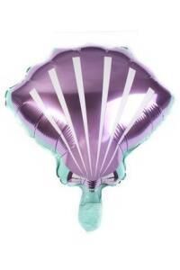 İSTİRİDYE FOLYO BALON