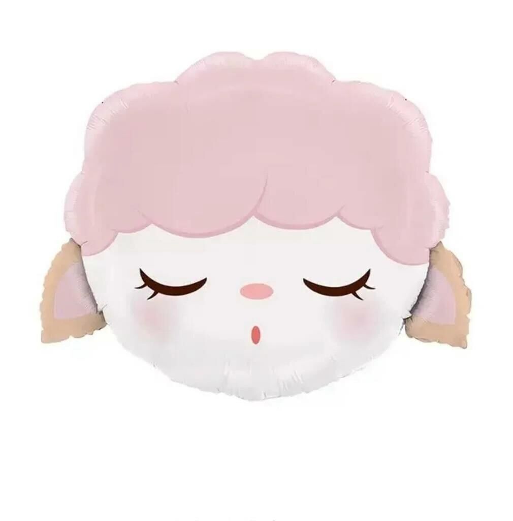 KOYUN HEAD FOLYO BALON