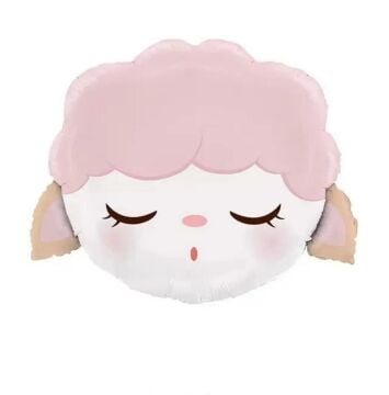 KOYUN HEAD FOLYO BALON