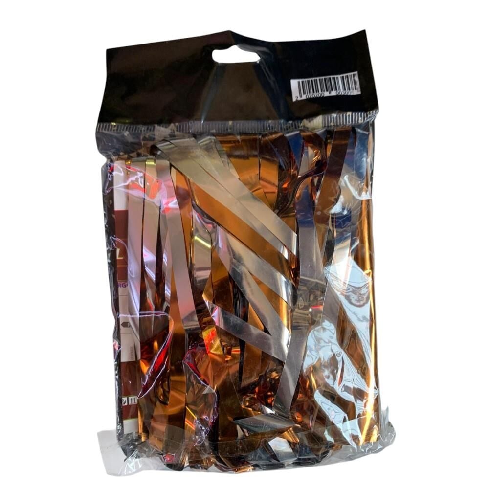 BRONZ METALİK ARKA FON