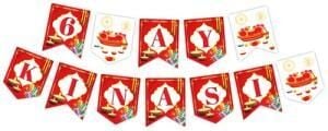 6 AY KINASI BANNER